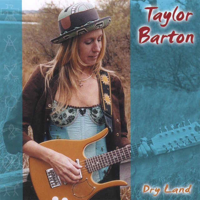 Dry Land cover art