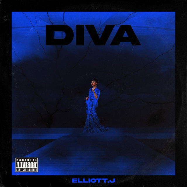 Diva cover art