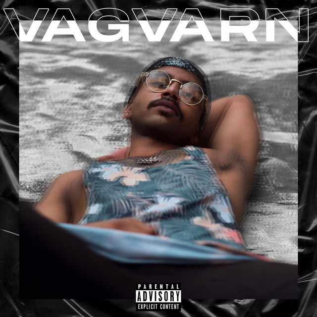 Vagvarn cover art