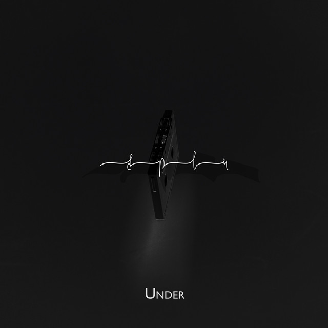 Under cover art