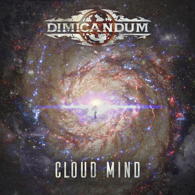 Cloud Mind cover art