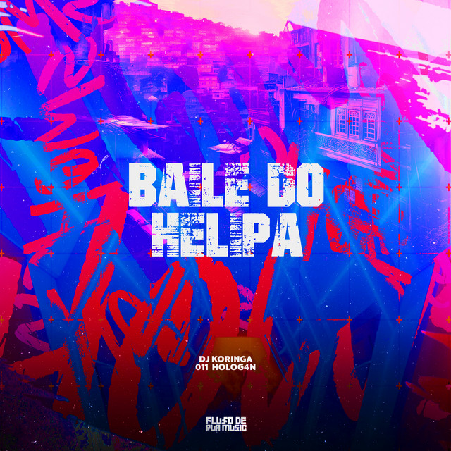 Baile do Helipa