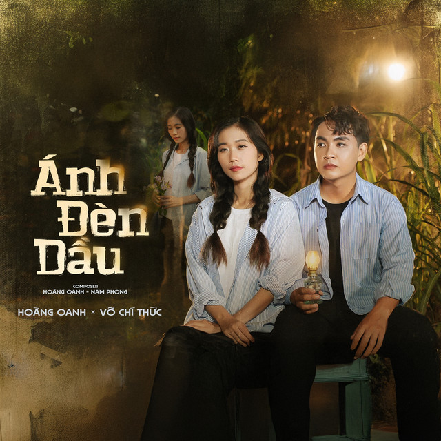 Ánh Đèn Dầu - Single by Hoang Oanh | Spotify