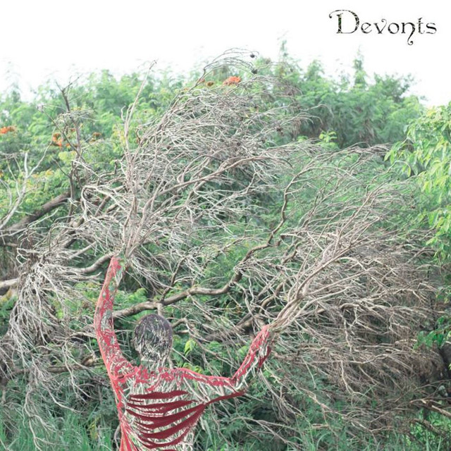 Veias Abertas - EP cover art
