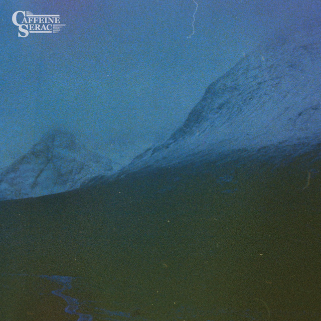 Serac cover art