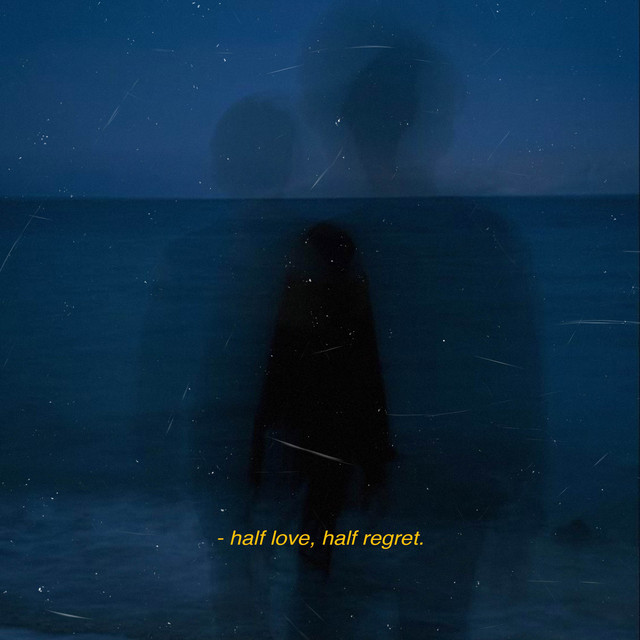 Half Love, Half Regret (Sex, Drugs, Etc.) - Sped Up