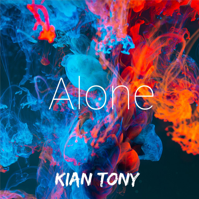 Alone