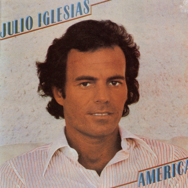America cover art