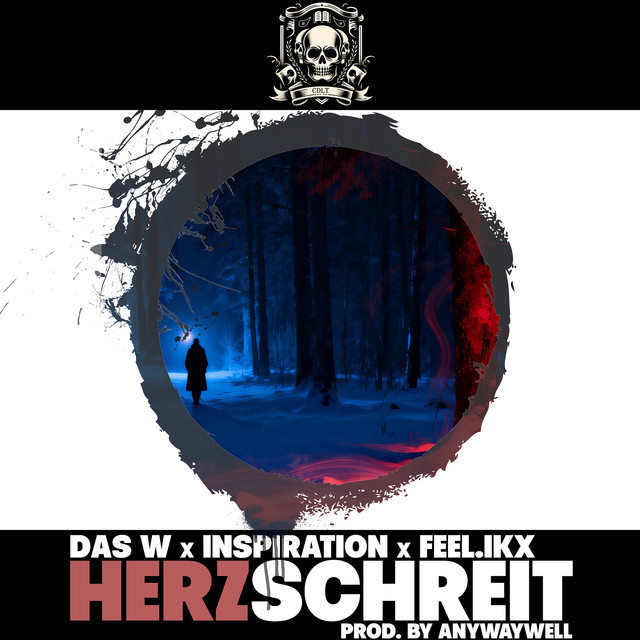 Herz Schreit cover