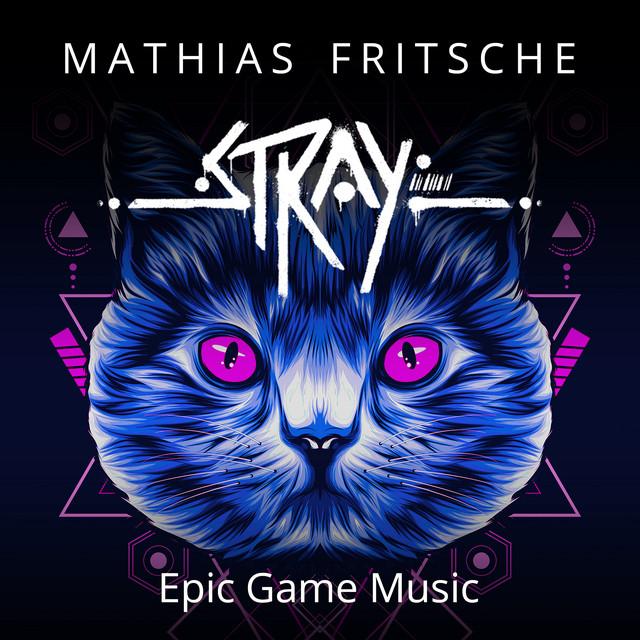 Stray (Epic Game Music)