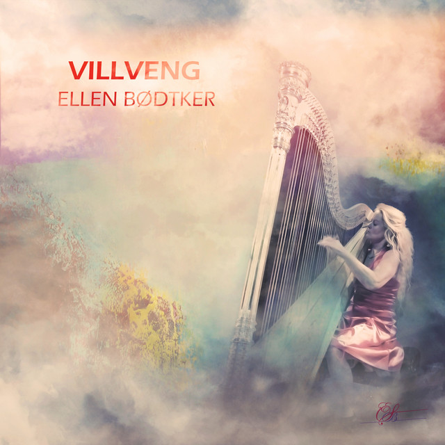 VILLVENG cover art