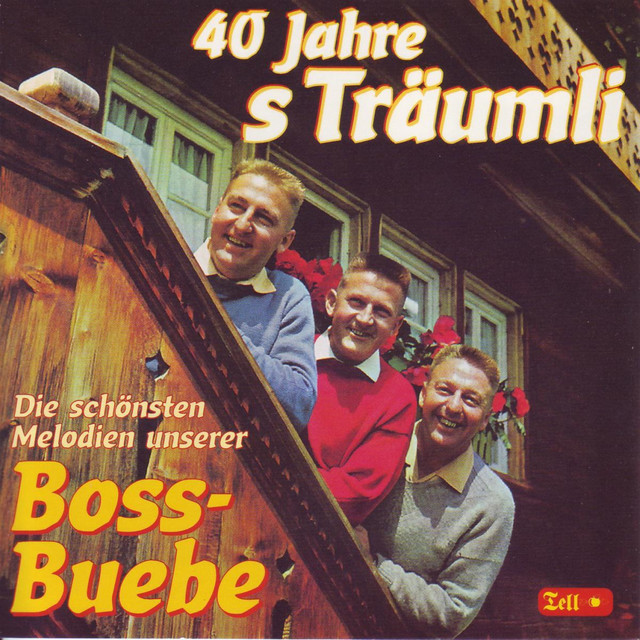 Bossbuebe Photo