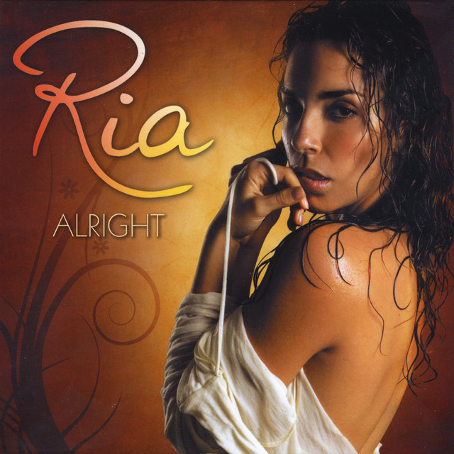Alright cover