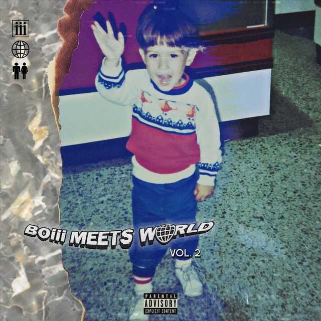 Strike Me Down cover art