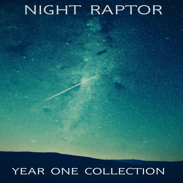 Year One Collection cover