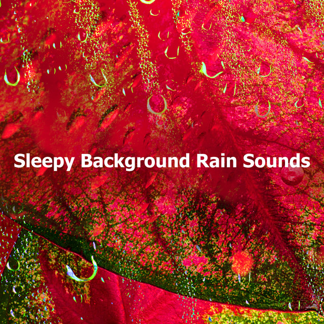 Sleepy Background Rain Sounds - Album by Rain Sounds Sleep | Spotify