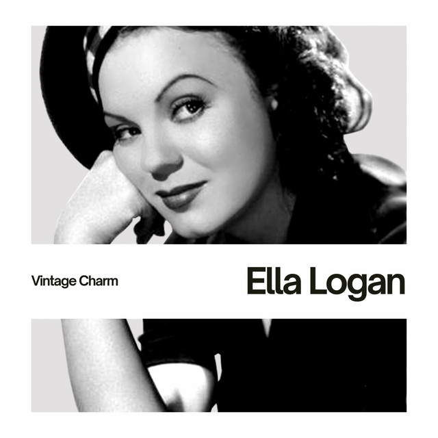 Ella Logan cover art