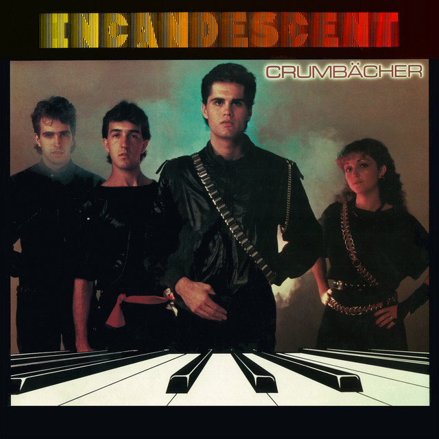 Incandescent (Remastered) cover art