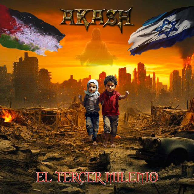 EL TERCER MILENIO cover art