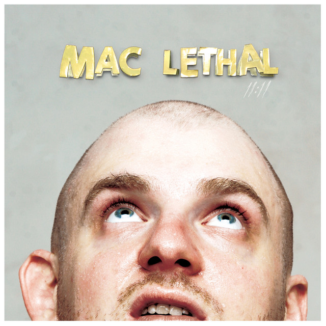 11:11 cover art