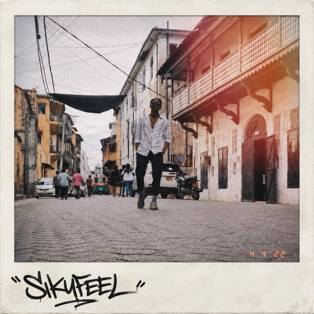 Sikufeel - Remix