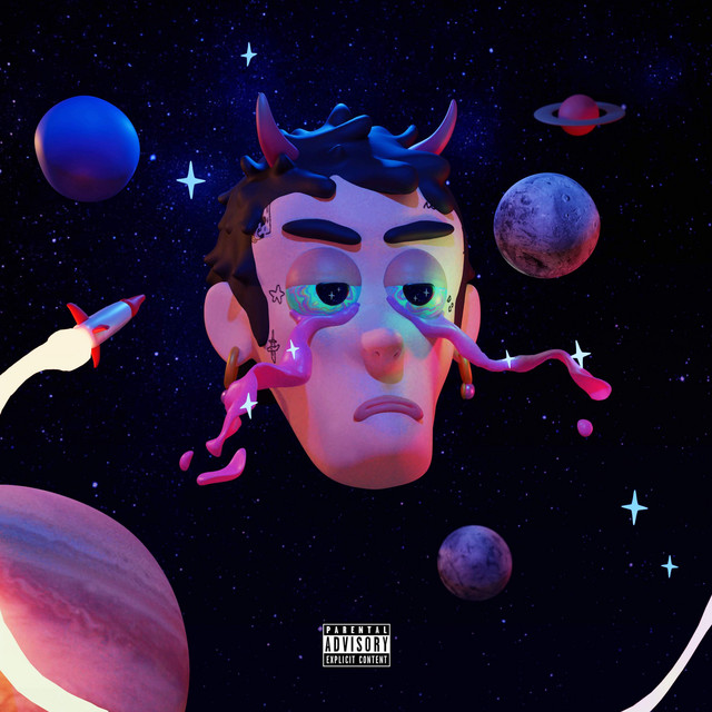 OFFTHEWALL cover art