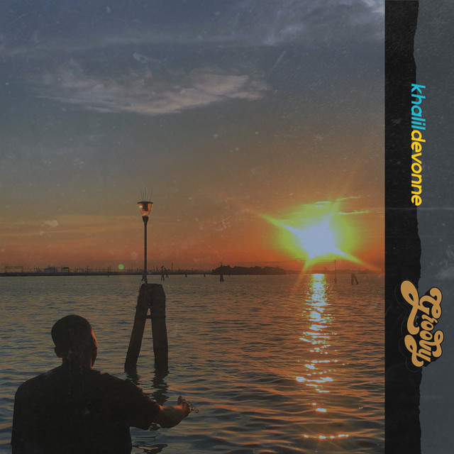 Groovy cover
