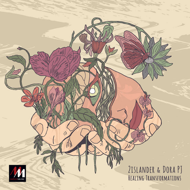 Healing Transformations cover art