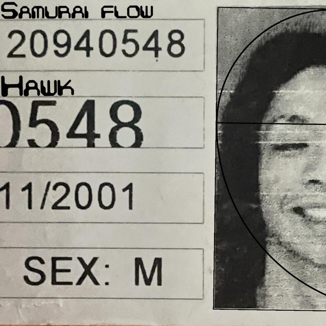 Samura! Flow
