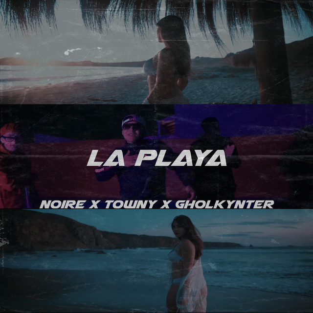 La Playa cover art
