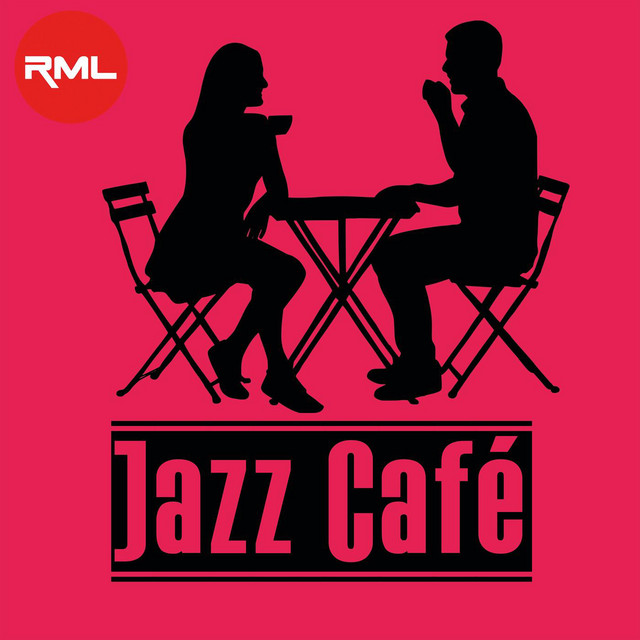 Jazz Café cover art