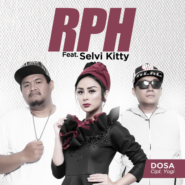 Dosa cover art