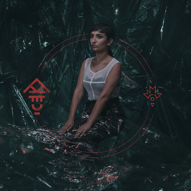 KELP cover art