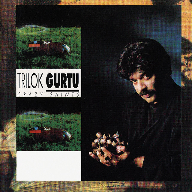 The Other Tune cover art