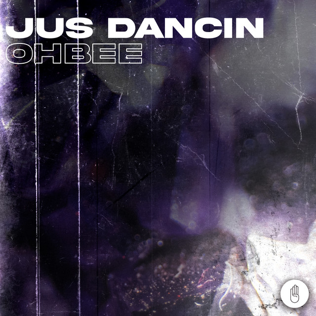 Jus Dancin cover