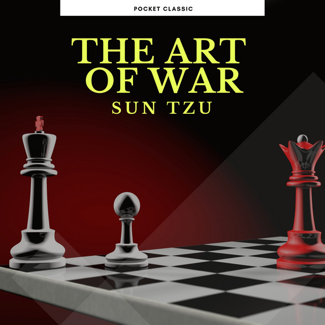 The Art of War cover art