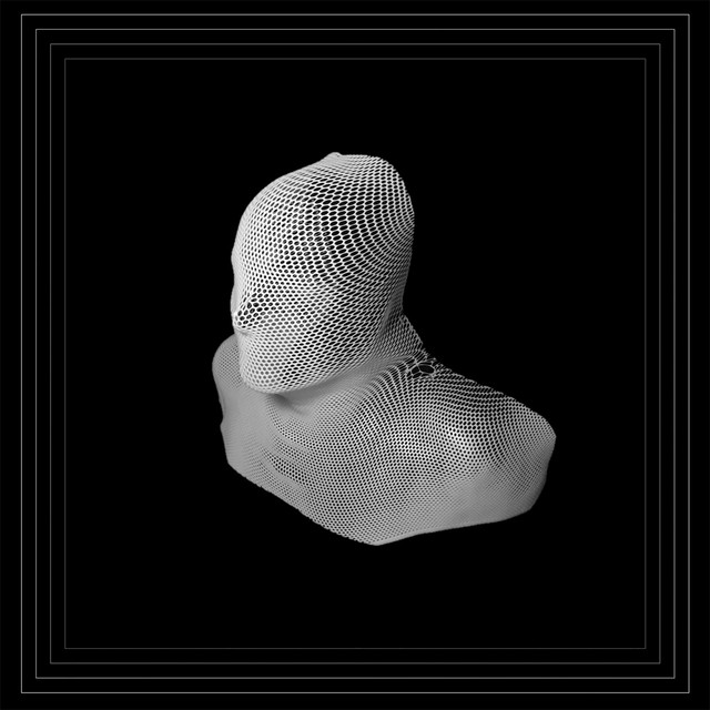 boy man machine cover art