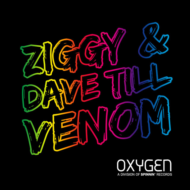 Venom - Original Mix