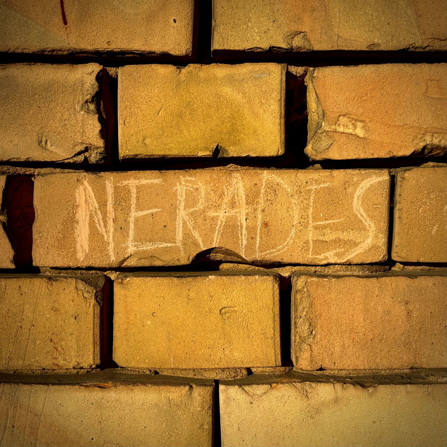 Neradęs (kasseka) cover art