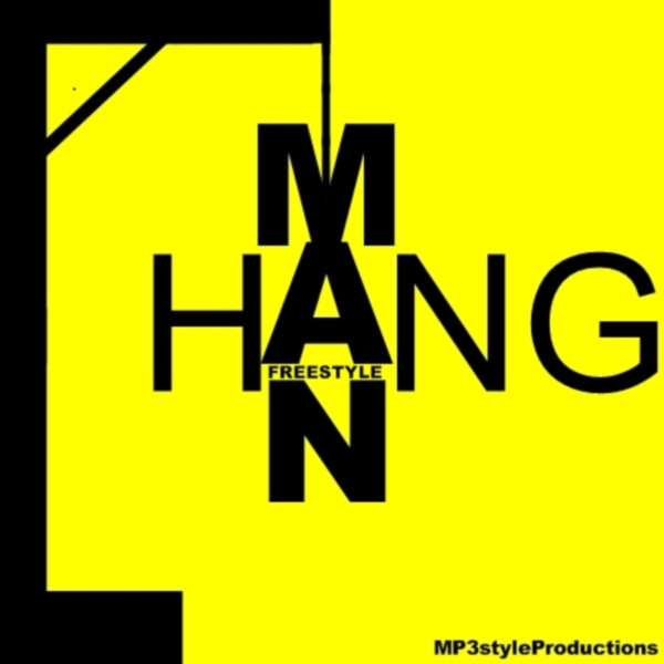 Drum And Bass Hangman Extended cover art