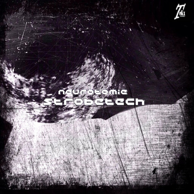 Neurotomie album art