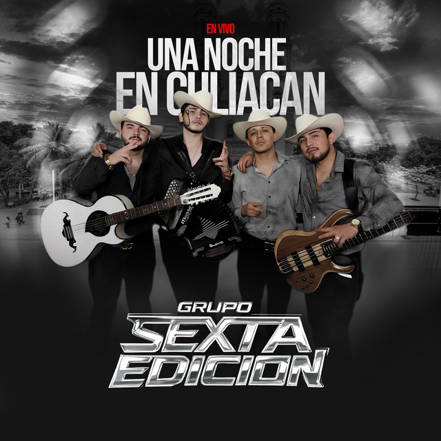 Una Noche En Culiacan (En Vivo)