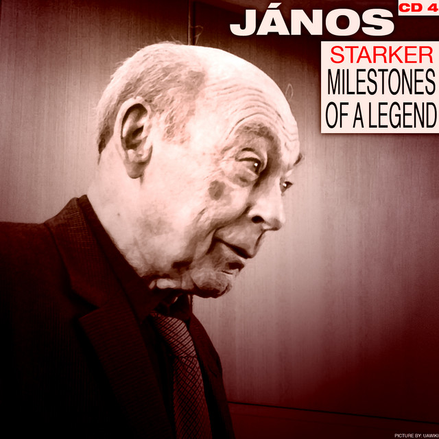 Milestones Of A Legend - CD 4 cover art