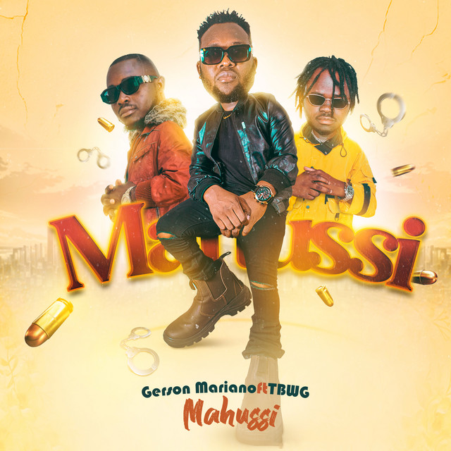 Gerson Mariano