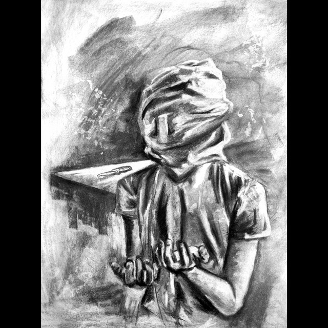 Left Handed Son cover art