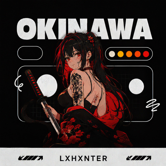 OKINAWA