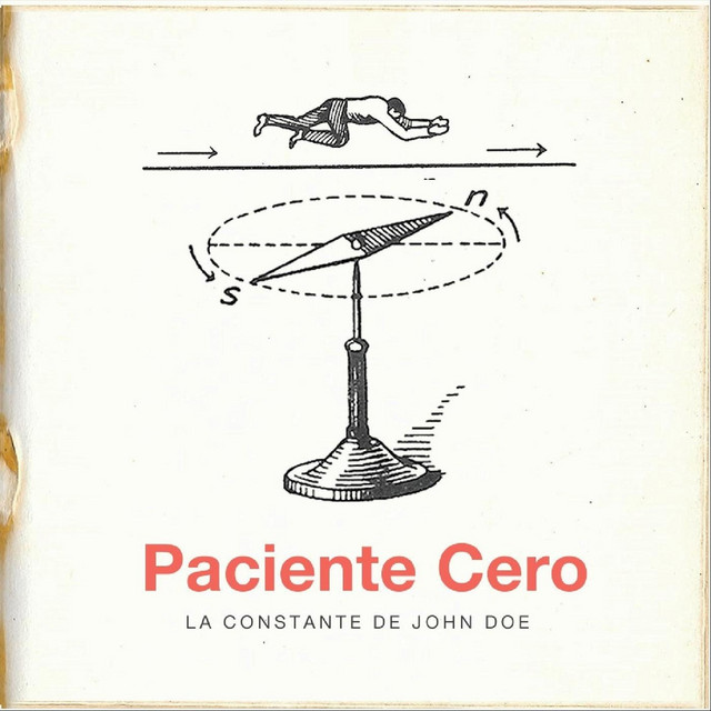 Paciente Cero