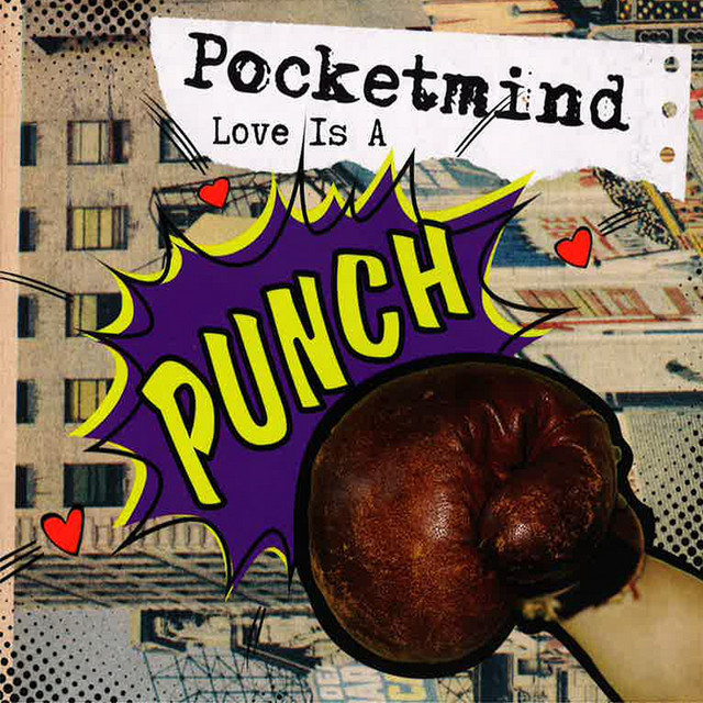 pocketmind