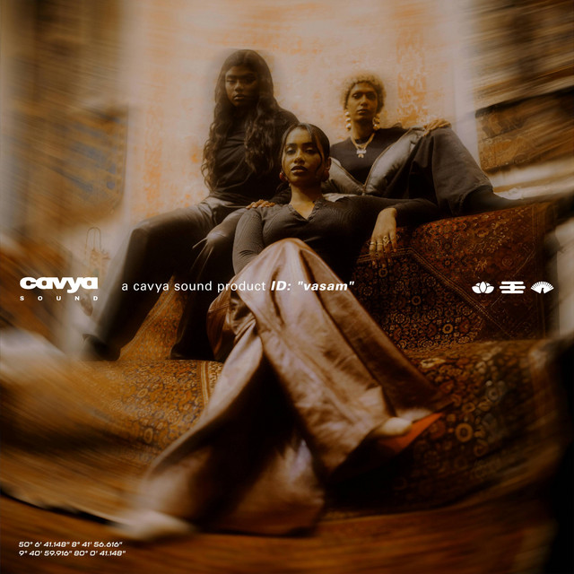 vasam cover art