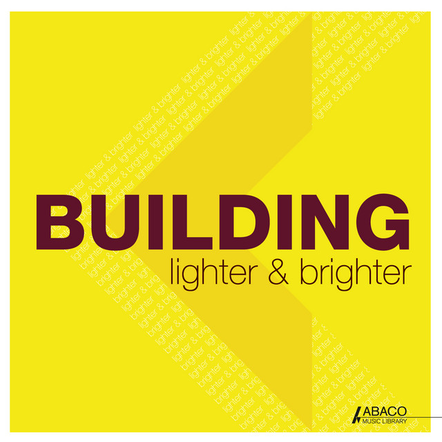 Building - Lighter & Brighter